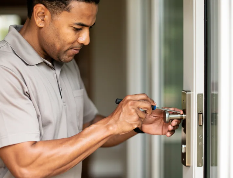 Locksmith service in Adelaide